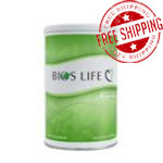 Bios Life C (Canister) Unsweetened
