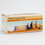 Native Legend Tea