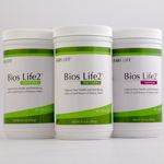 Bios Life 2 Natural (Canister)